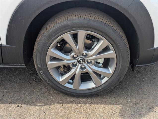 2025 Mazda CX-30 2.5 S Premium Package Peoria AZ