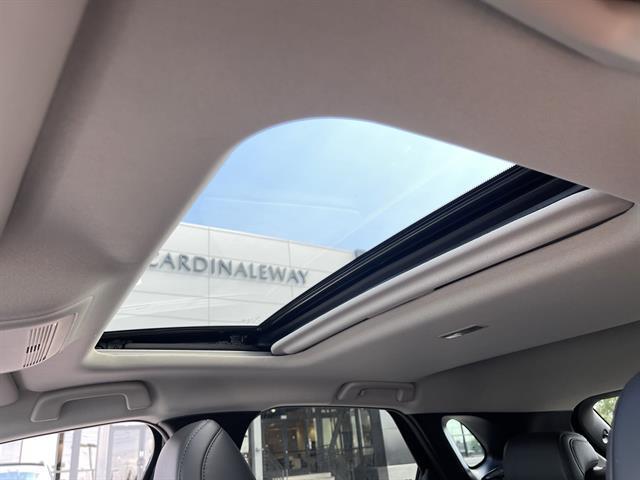 2025 Mazda CX-30 2.5 S Premium Package Peoria AZ
