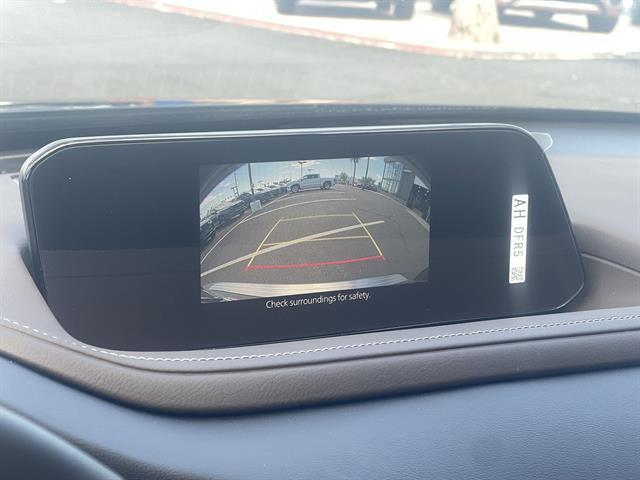 2025 Mazda CX-30 2.5 S Premium Package Peoria AZ