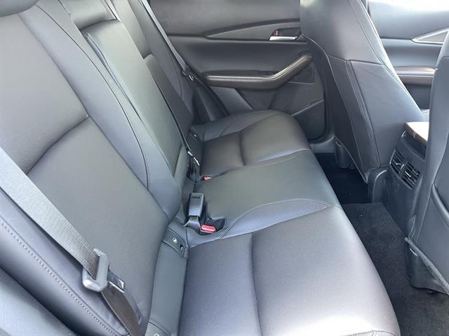 2025 Mazda CX-30 2.5 S Premium Package Peoria AZ