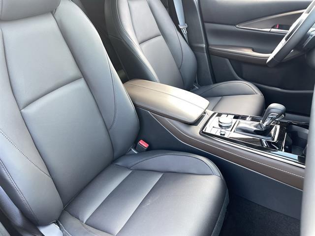 2025 Mazda CX-30 2.5 S Premium Package Peoria AZ
