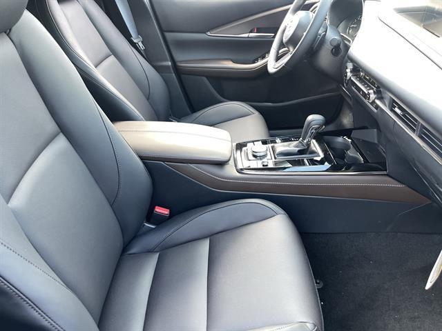2025 Mazda CX-30 2.5 S Premium Package Peoria AZ