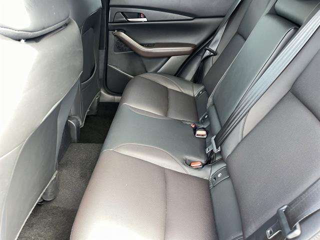 2025 Mazda CX-30 2.5 S Premium Package Peoria AZ