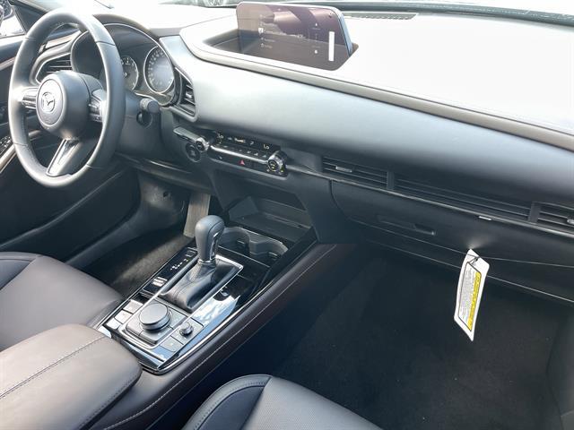 2025 Mazda CX-30 2.5 S Premium Package Peoria AZ