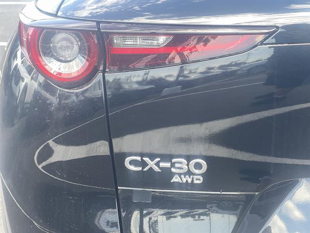 2025 Mazda CX-30 2.5 S Premium Package Peoria AZ
