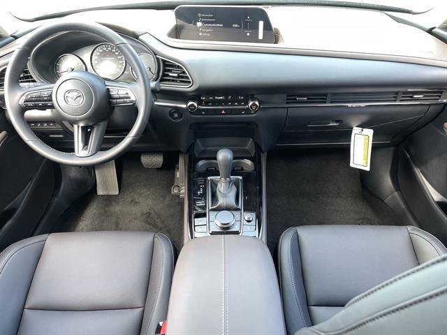 2025 Mazda CX-30 2.5 S Premium Package Peoria AZ