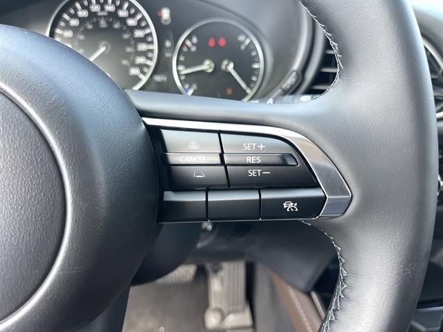2025 Mazda CX-30 2.5 S Premium Package Peoria AZ