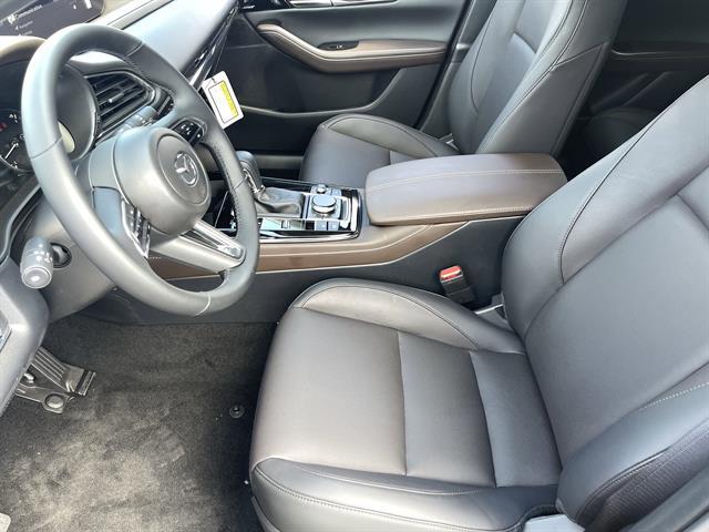 2025 Mazda CX-30 2.5 S Premium Package Peoria AZ