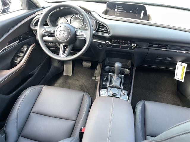 2025 Mazda CX-30 2.5 S Premium Package Peoria AZ