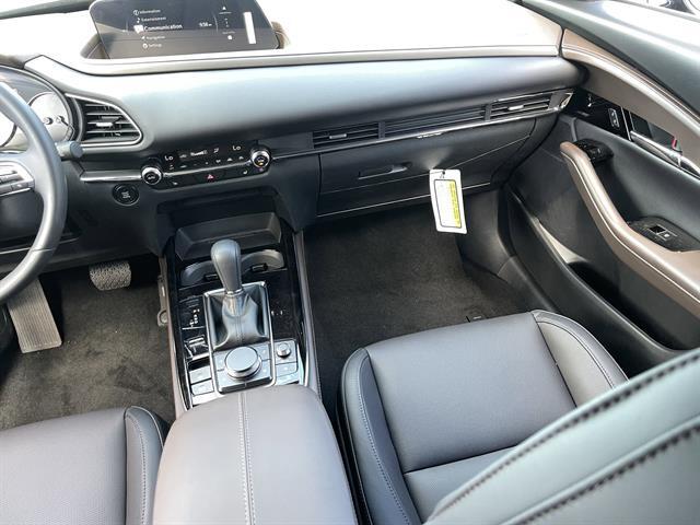 2025 Mazda CX-30 2.5 S Premium Package Peoria AZ