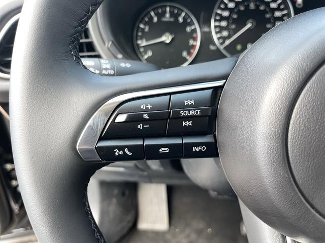 2025 Mazda CX-30 2.5 S Premium Package Peoria AZ
