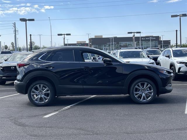 2025 Mazda CX-30 2.5 S Premium Package Peoria AZ
