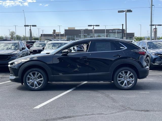 2025 Mazda CX-30 2.5 S Premium Package Peoria AZ