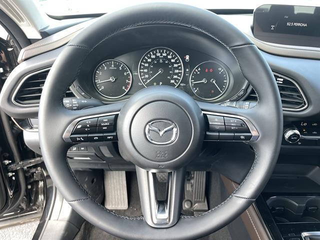 2025 Mazda CX-30 2.5 S Premium Package Peoria AZ