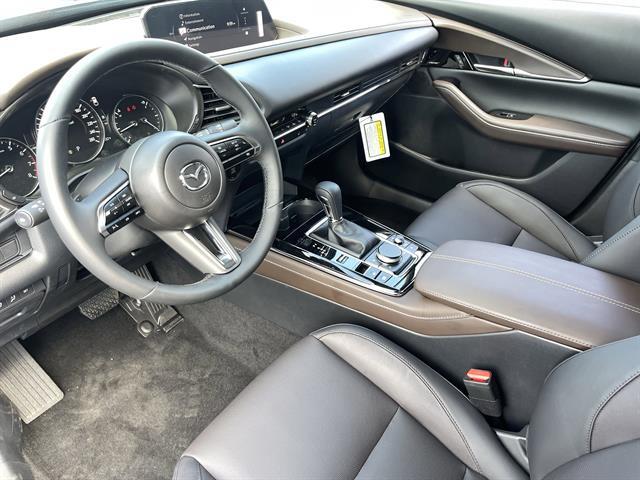 2025 Mazda CX-30 2.5 S Premium Package Peoria AZ