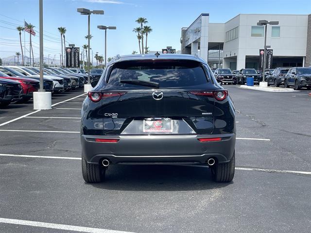 2025 Mazda CX-30 2.5 S Premium Package Peoria AZ
