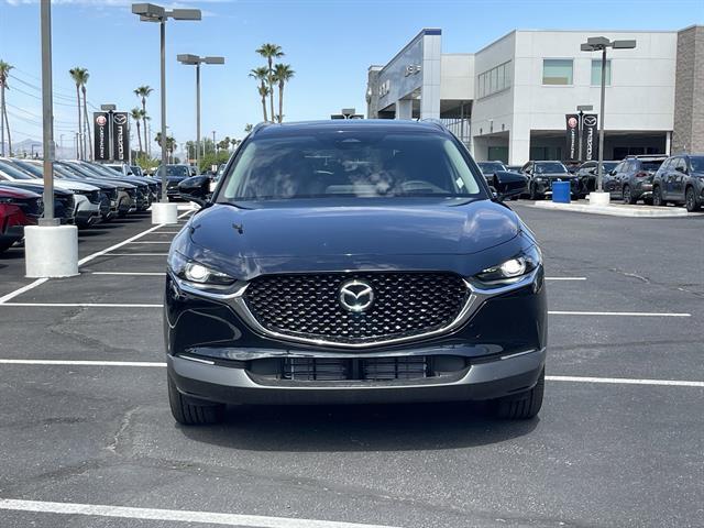 2025 Mazda CX-30 2.5 S Premium Package Peoria AZ