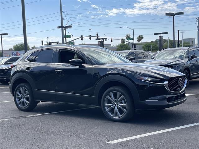 2025 Mazda CX-30 2.5 S Premium Package Peoria AZ