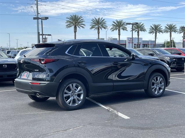 2025 Mazda CX-30 2.5 S Premium Package Peoria AZ