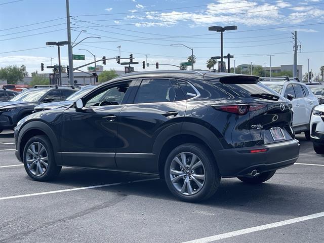 2025 Mazda CX-30 2.5 S Premium Package Peoria AZ