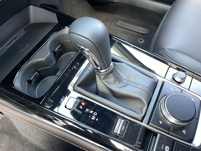 2025 Mazda CX-30 2.5 S Premium Package Peoria AZ