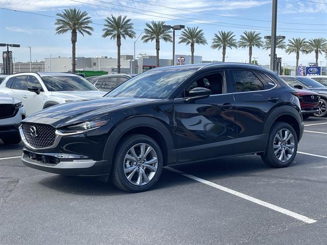 2025 Mazda CX-30 2.5 S Premium Package Peoria AZ