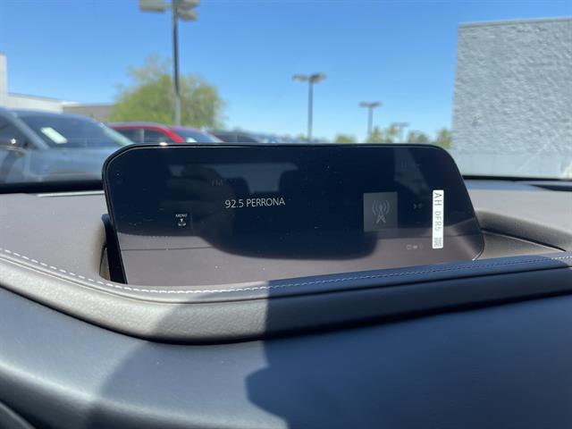 2025 Mazda CX-30 2.5 S Premium Package Peoria AZ