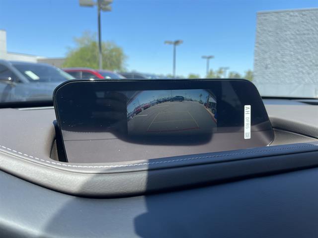 2025 Mazda CX-30 2.5 S Premium Package Peoria AZ