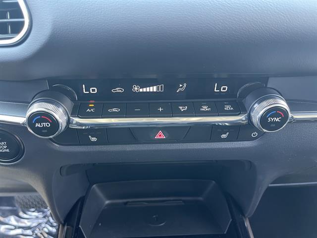 2025 Mazda CX-30 2.5 S Premium Package Peoria AZ