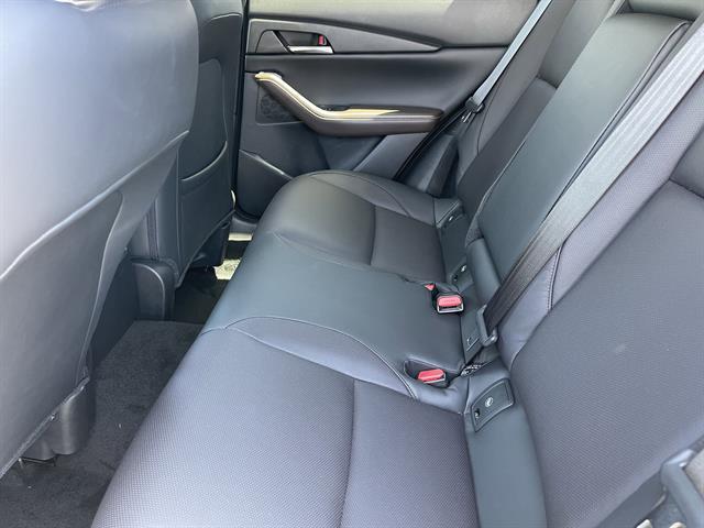 2025 Mazda CX-30 2.5 S Premium Package Peoria AZ
