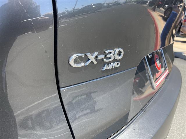 2025 Mazda CX-30 2.5 S Premium Package Peoria AZ