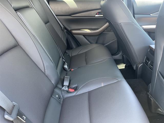 2025 Mazda CX-30 2.5 S Premium Package Peoria AZ