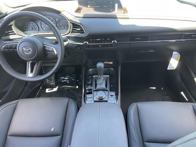 2025 Mazda CX-30 2.5 S Premium Package Peoria AZ