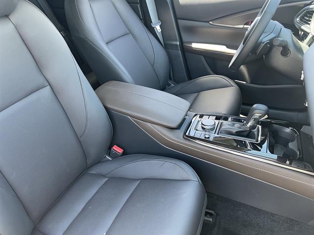 2025 Mazda CX-30 2.5 S Premium Package Peoria AZ