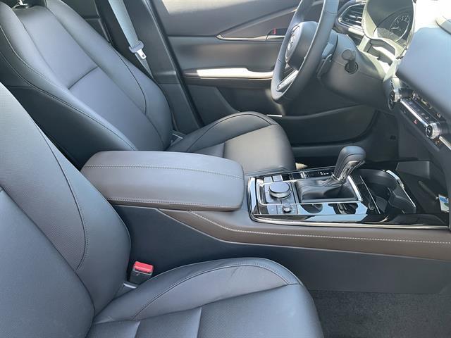 2025 Mazda CX-30 2.5 S Premium Package Peoria AZ