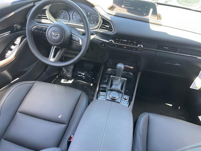 2025 Mazda CX-30 2.5 S Premium Package Peoria AZ