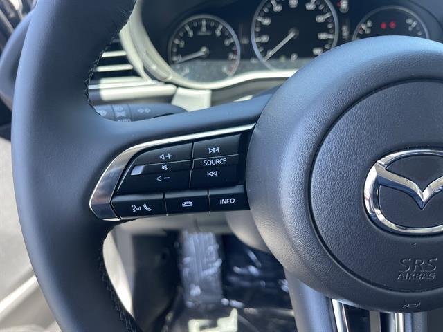 2025 Mazda CX-30 2.5 S Premium Package Peoria AZ