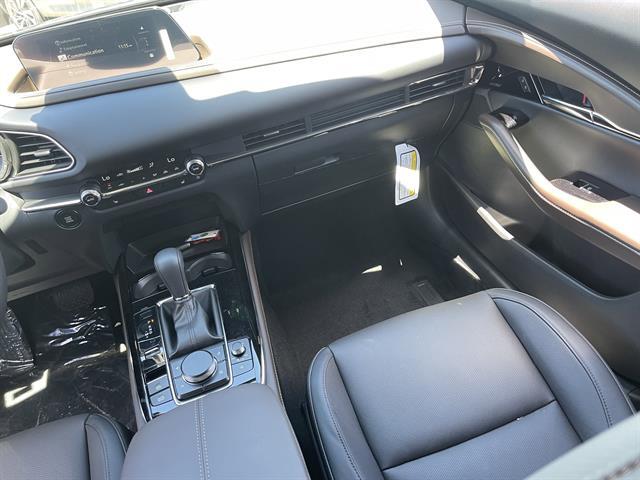 2025 Mazda CX-30 2.5 S Premium Package Peoria AZ