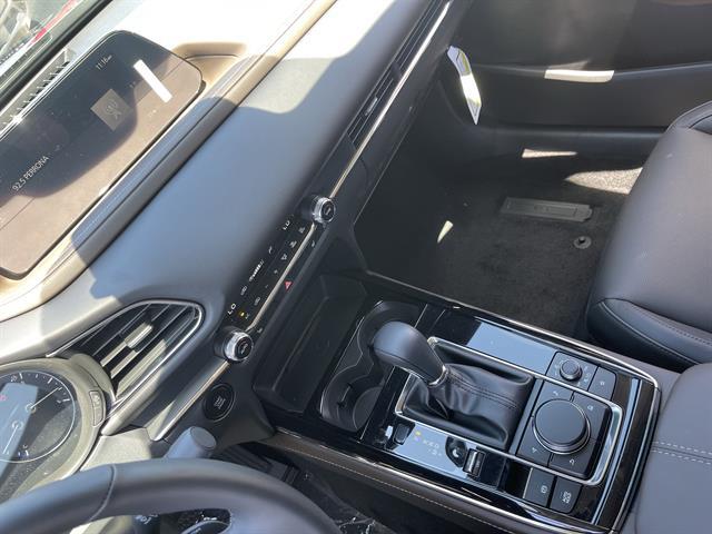 2025 Mazda CX-30 2.5 S Premium Package Peoria AZ