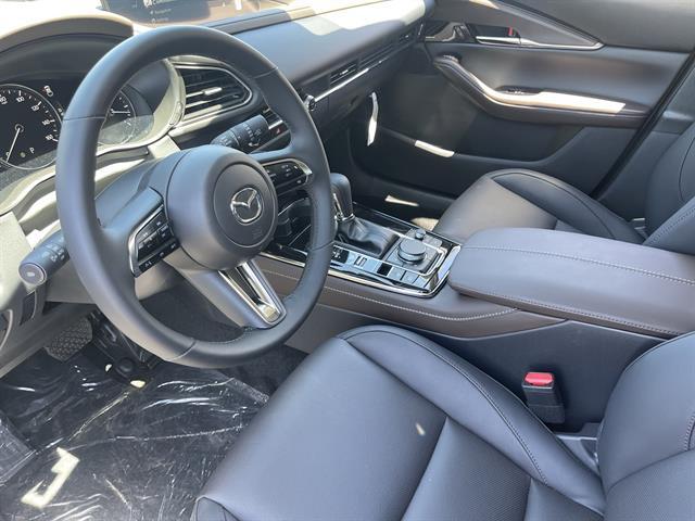 2025 Mazda CX-30 2.5 S Premium Package Peoria AZ