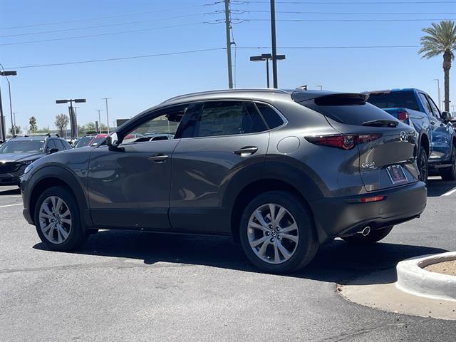2025 Mazda CX-30 2.5 S Premium Package Peoria AZ