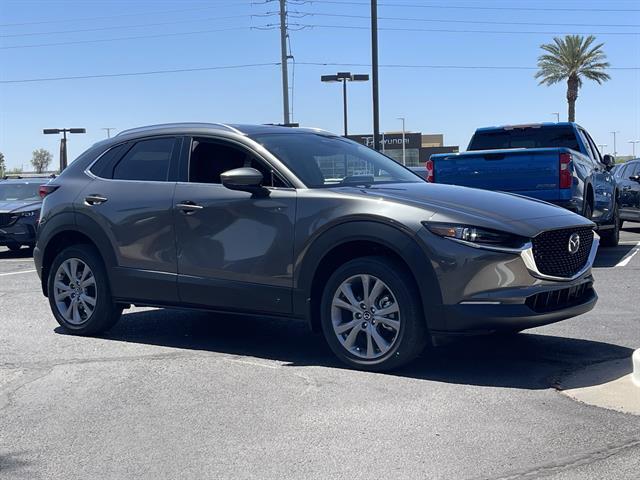 2025 Mazda CX-30 2.5 S Premium Package Peoria AZ