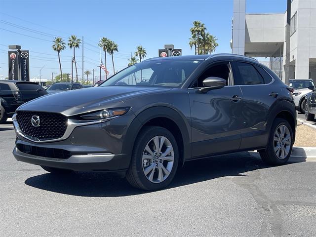 2025 Mazda CX-30 2.5 S Premium Package Peoria AZ