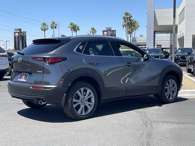 2025 Mazda CX-30 2.5 S Premium Package Peoria AZ