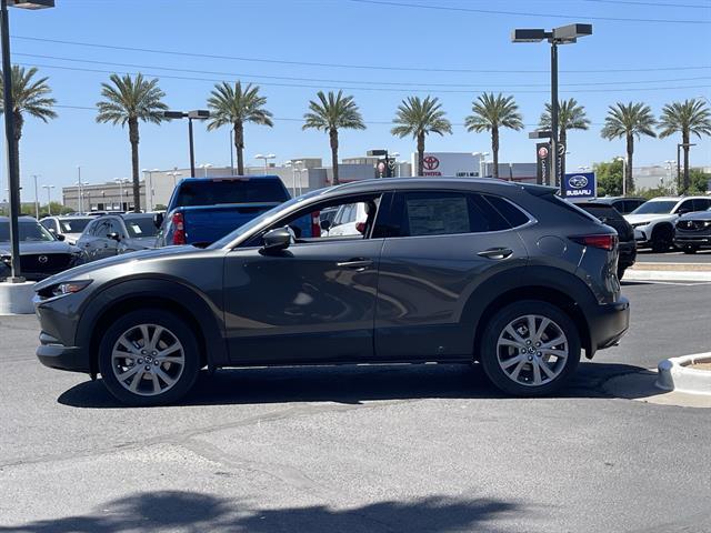 2025 Mazda CX-30 2.5 S Premium Package Peoria AZ