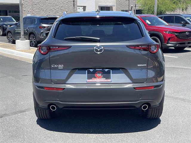 2025 Mazda CX-30 2.5 S Premium Package Peoria AZ