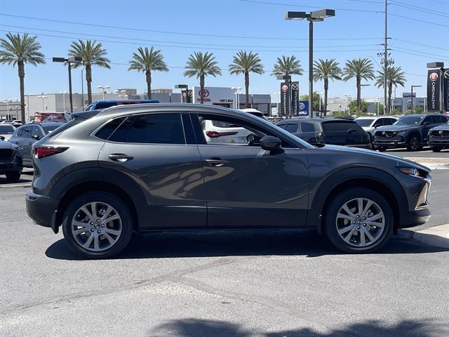 2025 Mazda CX-30 2.5 S Premium Package Peoria AZ