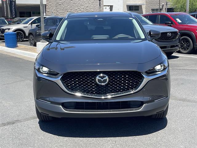 2025 Mazda CX-30 2.5 S Premium Package Peoria AZ