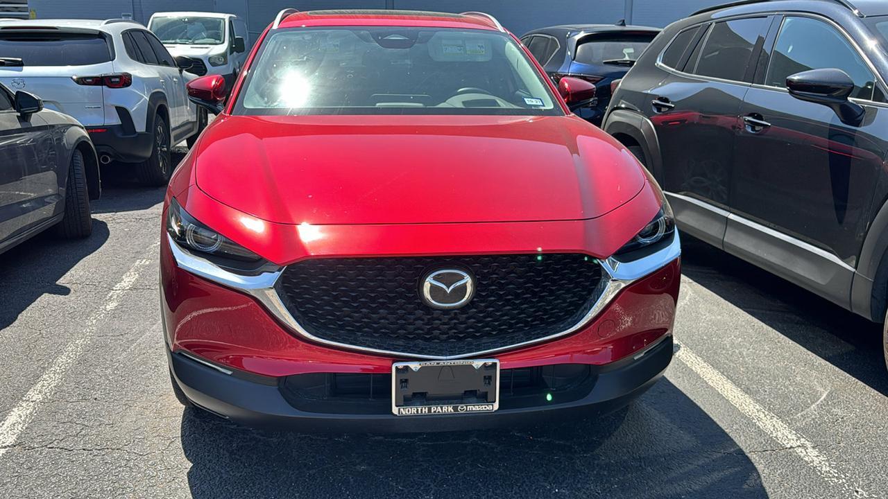2025 Mazda CX-30 2.5 S Premium Package