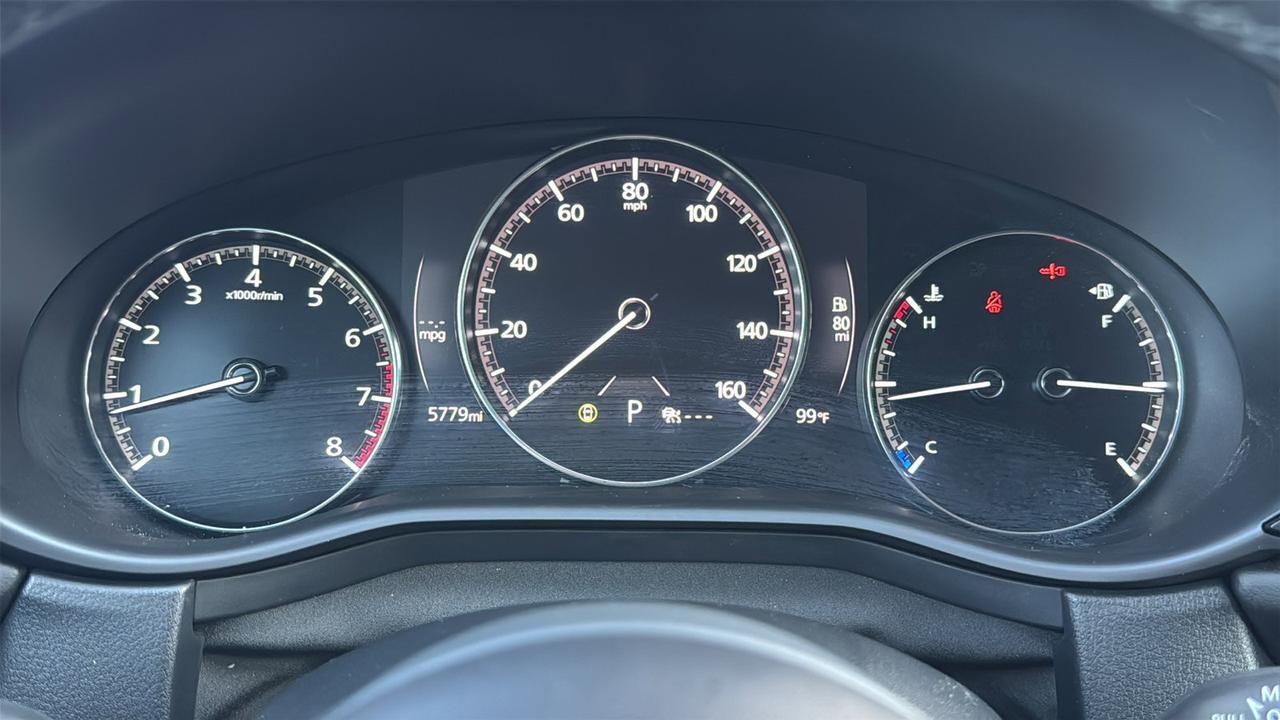 2025 Mazda CX-30 2.5 S Premium Package San Antonio TX